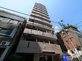 フォルトゥナ秋葉原  ｜ 東京都千代田区神田和泉町（賃貸マンション1K・3階・22.87㎡） その1