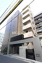 Ｂｅｌｌｅｖｉａｇｅ　Ｋｉｎｓｈｉｃｈｏ  ｜ 東京都墨田区緑4丁目（賃貸マンション1DK・6階・30.09㎡） その1