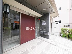 ドルチェ東京深川・壱番館  ｜ 東京都墨田区立川4丁目（賃貸マンション1K・4階・20.65㎡） その14