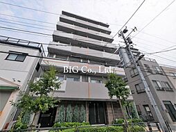 🉐敷金礼金0円！🉐PASEO本所吾妻橋