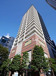 パークタワー秋葉原