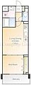 CASASGARDEN4階15.1万円