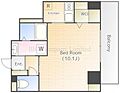アルエット台東5階11.3万円