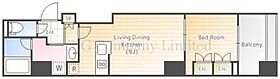 アーバネックス日本橋馬喰町  ｜ 東京都中央区日本橋馬喰町2丁目（賃貸マンション1LDK・7階・31.43㎡） その2