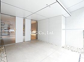 パークアクシス神田レジデンス  ｜ 東京都千代田区神田司町2丁目（賃貸マンション1DK・2階・28.14㎡） その16