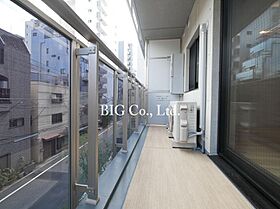 ワンルーフレジデンス新御徒町  ｜ 東京都台東区台東3丁目（賃貸マンション1LDK・2階・40.40㎡） その10