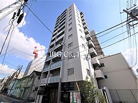 グランパセオ菊川2  ｜ 東京都墨田区立川4丁目（賃貸マンション1LDK・3階・40.75㎡） その1