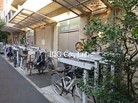 シャンティ住吉  ｜ 東京都江東区住吉1丁目（賃貸マンション1LDK・2階・47.43㎡） その14