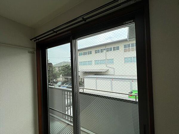 神奈川県横浜市鶴見区市場東中町(賃貸アパート1LDK・2階・43.01㎡)の写真 その11