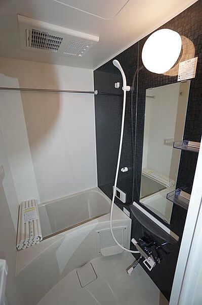 画像9:浴室換気暖房乾燥機