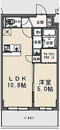 白楽駅 13.3万円