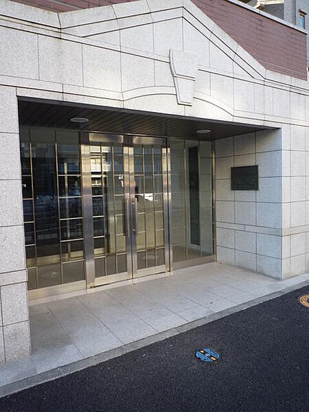 神奈川県横浜市西区中央1丁目(賃貸マンション3DK・10階・61.16㎡)の写真 その13