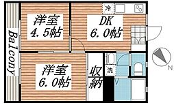 🉐敷金礼金0円！🉐横浜線 新横浜駅 徒歩8分