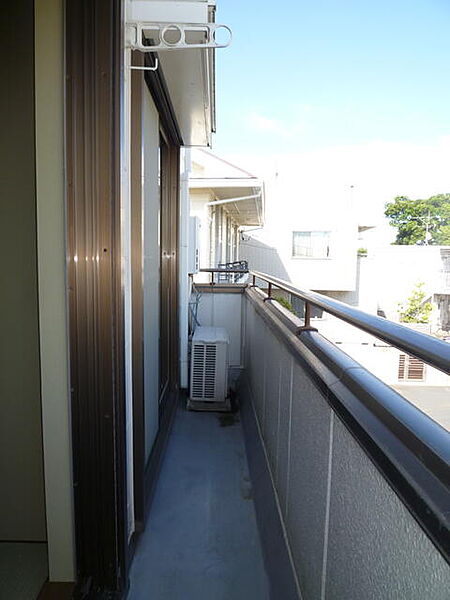 神奈川県横浜市中区立野(賃貸アパート2DK・2階・40.68㎡)の写真 その17