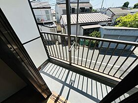 第7住吉ビル  ｜ 神奈川県横浜市南区清水ケ丘（賃貸マンション1LDK・2階・35.00㎡） その19