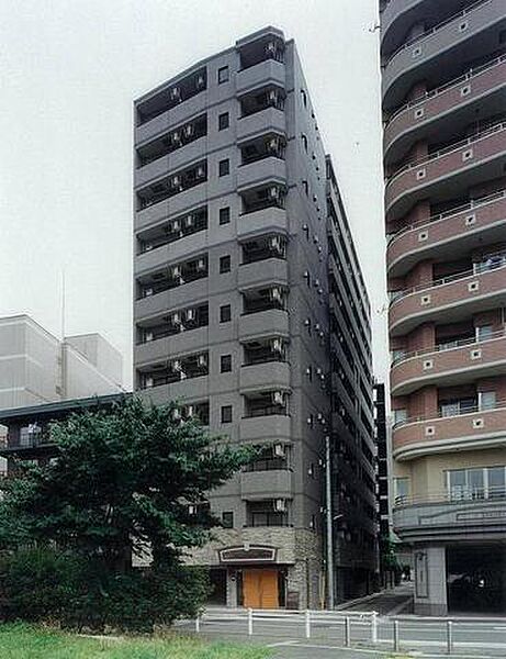 ガラ・シティ横浜西口 705｜神奈川県横浜市西区楠町(賃貸マンション1K・7階・21.84㎡)の写真 その14