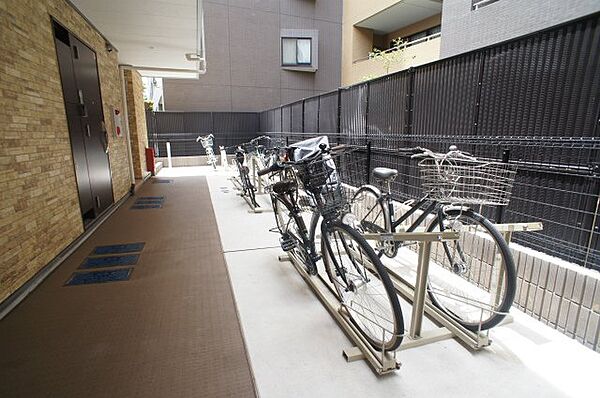 神奈川県横浜市鶴見区生麦4丁目(賃貸マンション1K・2階・22.35㎡)の写真 その23