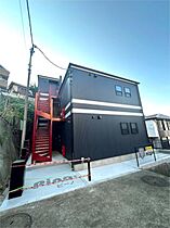 ハーミットクラブハウス　トゥギャザーＰｉｎｏ  ｜ 神奈川県横浜市神奈川区松見町3丁目（賃貸アパート1LDK・1階・39.28㎡） その1