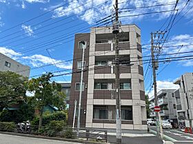 神奈川県川崎市川崎区伊勢町（賃貸マンション1K・4階・30.02㎡） その1