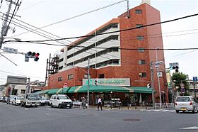 ハイツ伊東  ｜ 神奈川県横浜市神奈川区六角橋1丁目（賃貸アパート1R・1階・19.80㎡） その14