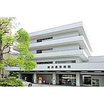 シティオ横浜  ｜ 神奈川県横浜市神奈川区高島台（賃貸マンション1K・1階・16.51㎡） その22