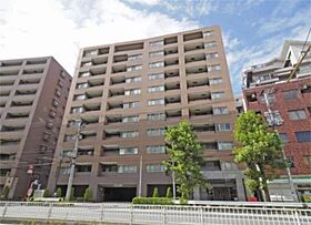 サンクレイドル横濱  ｜ 神奈川県横浜市西区楠町（賃貸マンション1R・11階・35.72㎡） その1