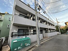 エミグラント妙蓮寺  ｜ 神奈川県横浜市港北区仲手原1丁目（賃貸マンション1R・2階・18.44㎡） その1