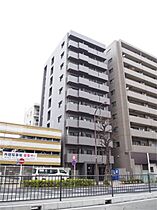 ルーブル横濱反町  ｜ 神奈川県横浜市神奈川区広台太田町（賃貸マンション1K・10階・21.22㎡） その1