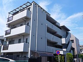 アイビー菅沢  ｜ 神奈川県横浜市鶴見区菅沢町（賃貸マンション1K・2階・23.83㎡） その1