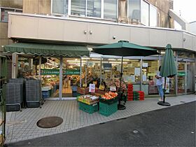 ハーミットクラブハウス横濱山手テラス  ｜ 神奈川県横浜市中区竹之丸（賃貸アパート1R・2階・16.68㎡） その18