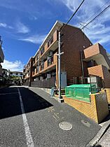 すみれマンション  ｜ 神奈川県横浜市保土ケ谷区釜台町（賃貸マンション1K・2階・20.76㎡） その1