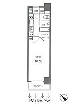 ラメール横浜  ｜ 神奈川県横浜市神奈川区栄町（賃貸マンション1K・2階・30.09㎡） その2