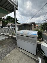 曽我マンション  ｜ 神奈川県横浜市西区浅間台（賃貸マンション1K・2階・18.70㎡） その14