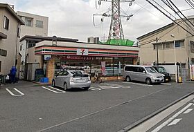 カームハイツ・Ｋ  ｜ 神奈川県横浜市鶴見区矢向1丁目（賃貸マンション1R・1階・18.31㎡） その18