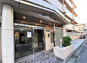 パレス天王町  ｜ 神奈川県横浜市保土ケ谷区天王町1丁目（賃貸マンション1R・2階・16.68㎡） その3