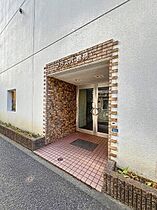 プラスパ鶴見  ｜ 神奈川県横浜市鶴見区鶴見中央5丁目（賃貸マンション1K・2階・18.45㎡） その19