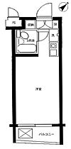 ダイホープラザ生麦  ｜ 神奈川県横浜市鶴見区生麦3丁目（賃貸マンション1R・1階・16.83㎡） その2