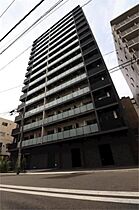 ＧＥＮＯＶＩＡ川崎ＶＩＩ  ｜ 神奈川県川崎市川崎区南町（賃貸マンション1K・11階・25.73㎡） その1