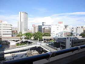 グランド・ガーラ桜木町駅前  ｜ 神奈川県横浜市中区花咲町1丁目（賃貸マンション1K・6階・21.00㎡） その13