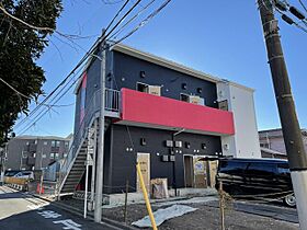 グッドウィル横浜  ｜ 神奈川県横浜市西区南浅間町（賃貸アパート1R・2階・16.53㎡） その3