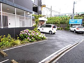 ミラージュ新子安  ｜ 神奈川県横浜市神奈川区入江1丁目（賃貸マンション1K・2階・24.65㎡） その16