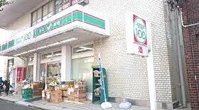 リライア吉野町  ｜ 神奈川県横浜市南区宮元町1丁目（賃貸マンション1K・3階・21.00㎡） その24