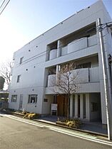 南軽井沢パークサイド  ｜ 神奈川県横浜市西区南軽井沢（賃貸マンション1K・1階・23.20㎡） その1