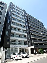 ＪＭＦレジデンス新横浜  ｜ 神奈川県横浜市港北区新横浜2丁目（賃貸マンション1R・10階・38.76㎡） その1