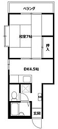 クリエール田中