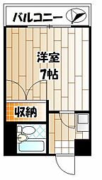 大倉山駅 6.2万円