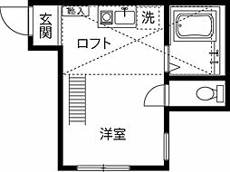 🉐敷金礼金0円！🉐プリエール菊名