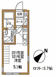 🉐敷金礼金0円！🉐ハーミットクラブハウス霞ヶ丘