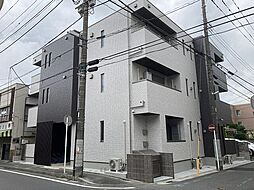 コーナーソレイユ2