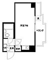 ライオンズプラザ井土ヶ谷弐番館8階5.3万円